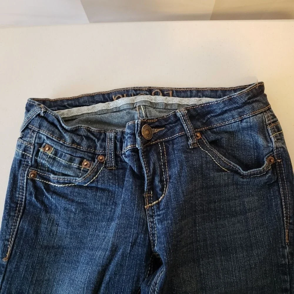 RUE‎ 21 Slim Fit Size 26